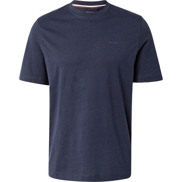 bugatti Tričko námornícka modrá 62829805