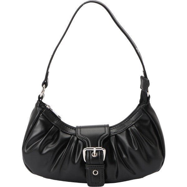 ABOUT YOU Kabelka na rameno čierna 62829852