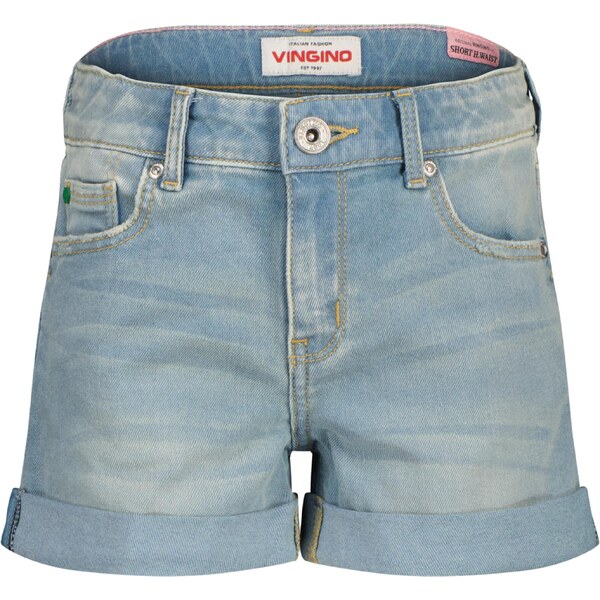 VINGINO Džínsy Desi modrá denim 62829908