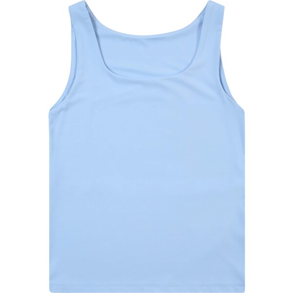 ONLY GIRLS Top KOGEA svetlomodrá 63752105