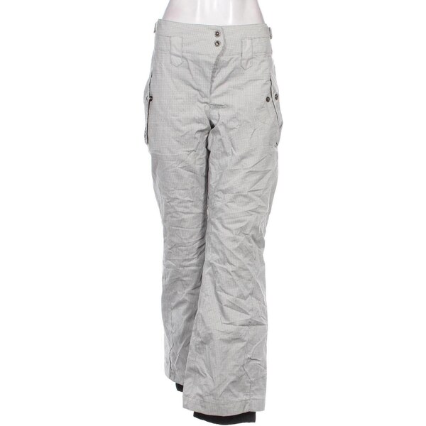 Dámske nohavice pre zimné športy Wedze 62824681