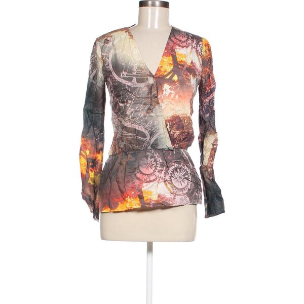 Dámska blúza Geisha 62824749