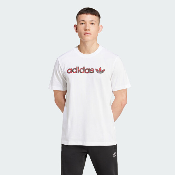 Adidas Graphics T-Shirt 62829607