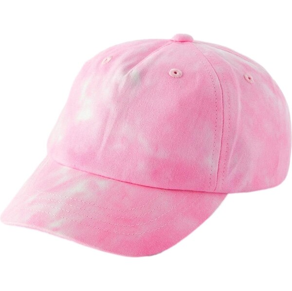 Next Klobúk ružová / ružová / biela 63153132