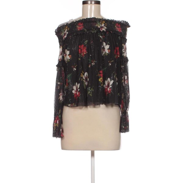 Dámska blúza Bershka 62830685