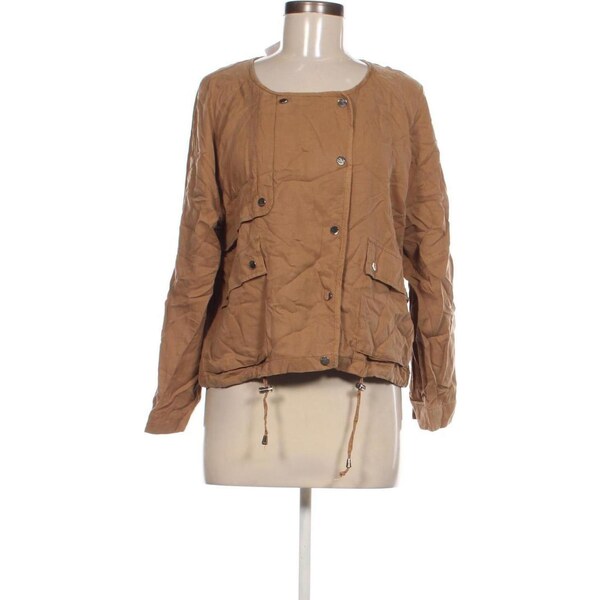 Dámska bunda Yessica 62831161