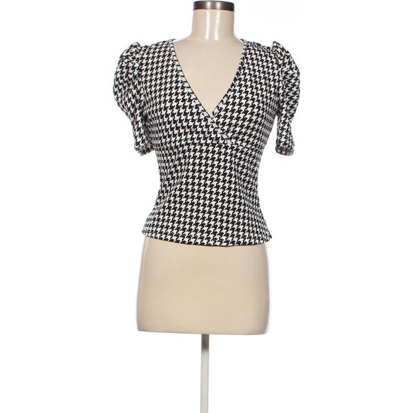 Dámska blúza SHEIN 62831171