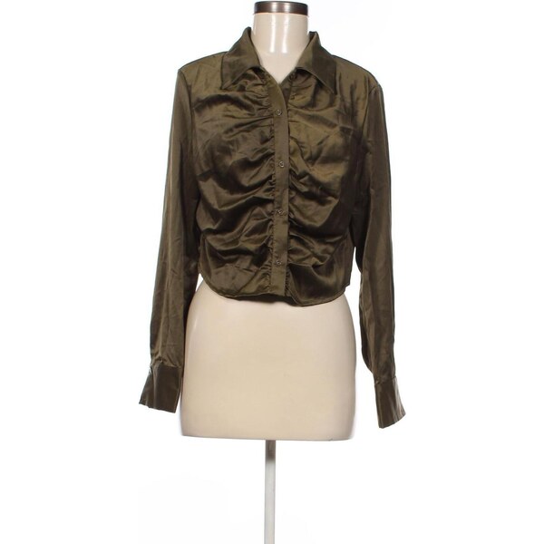 Dámska košeľa SHEIN 62830786