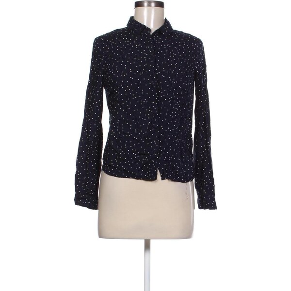 Dámska košeľa Bershka 62830782