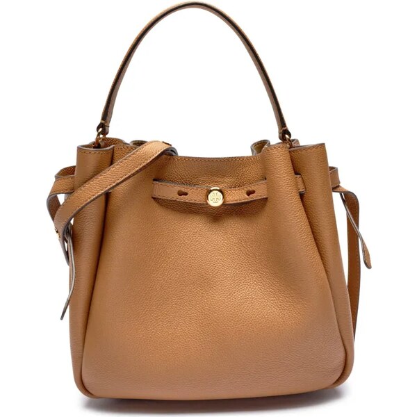 TORY BURCH Kožený kufrík Romy 62823141