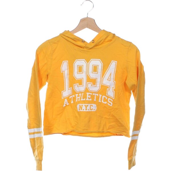 Detská mikina H&M 62831891