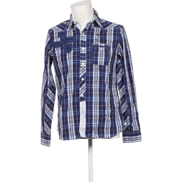 Pánska košeľa New Zealand Auckland 62832611