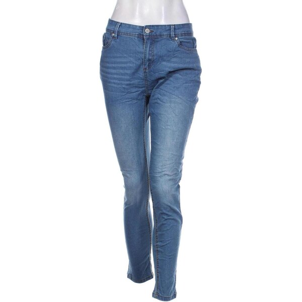 Dámske džínsy Unbranded 62833434