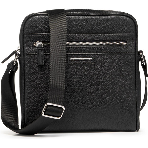 Geox Pánska crossbody taška U Arnoux U25J8A-00046-C9997 66580960