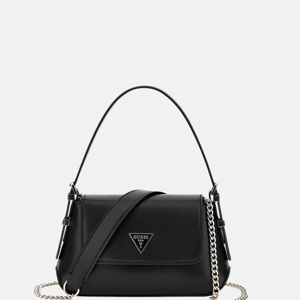 Černá kabelka Guess Desideria 56160 62833709