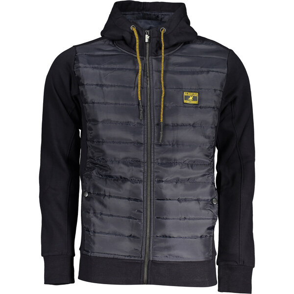 U.S. GRAND POLO Pánska športová mikina s kapucňou 64711835