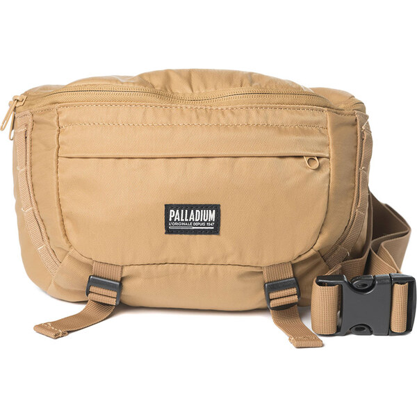 Palladium Waist Bag Ny Woodlin - Unisex - Batoh Palladium - Hnedé - 66360387