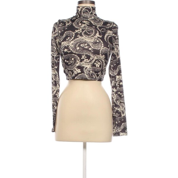 Dámsky rolák Unbranded 62834935