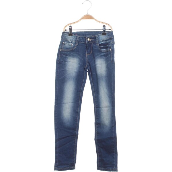 Detské džínsy Unbranded 62834986