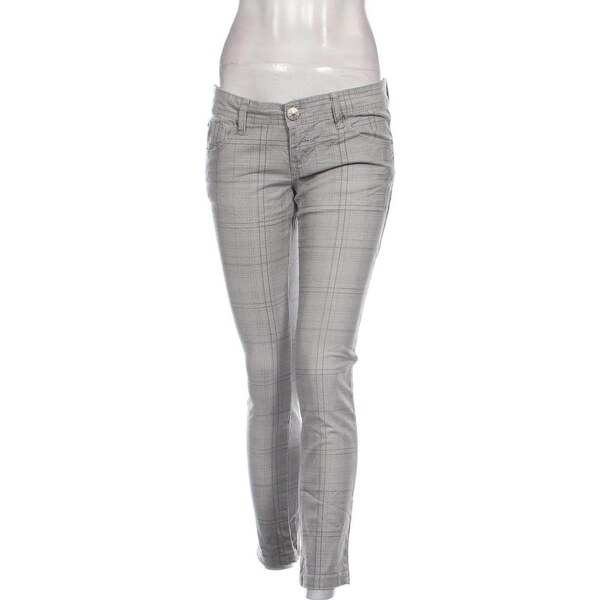 Dámske nohavice Stradivarius 62835289