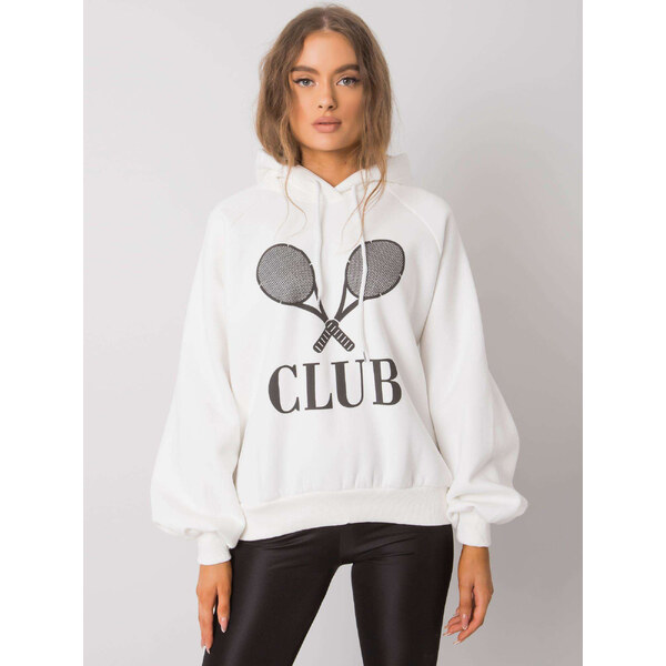 FPrice Mikina EM BL 02.02P biela 49735912