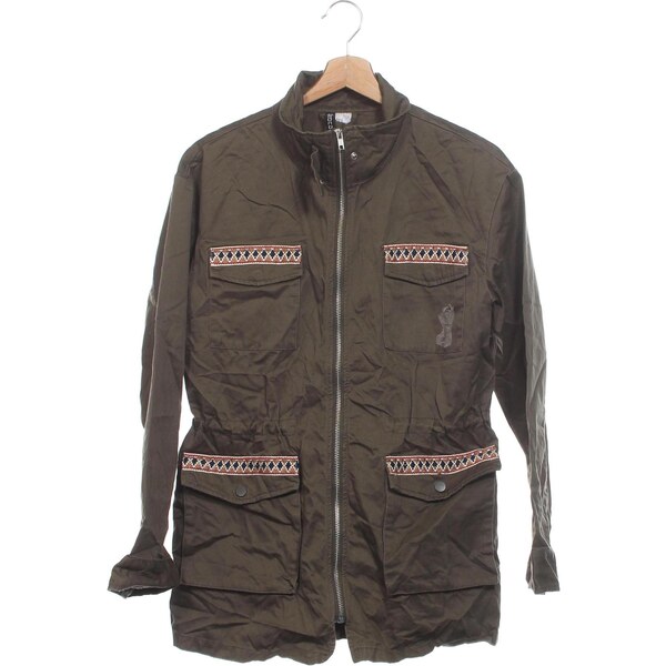 Dámska bunda H&M Divided 62836495