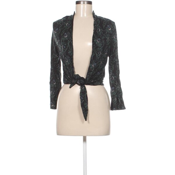 Dámska blúza Gina Tricot 62836778