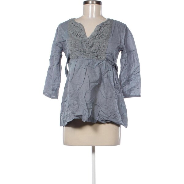 Dámska blúza Natura 62836782