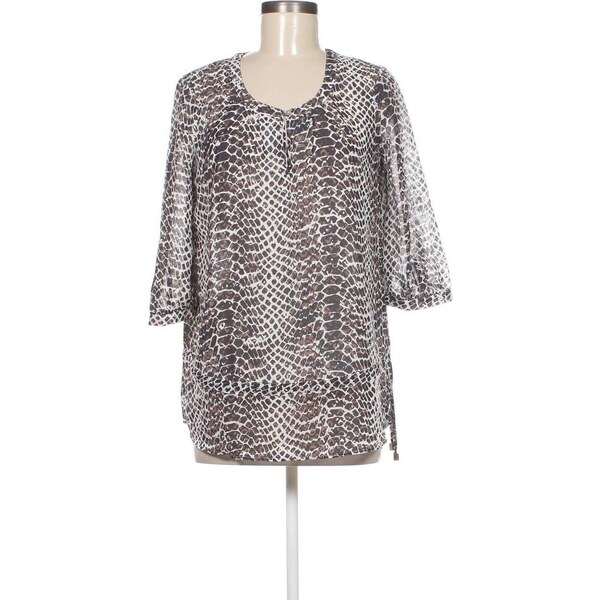 Dámska blúza City Jungle 62837274