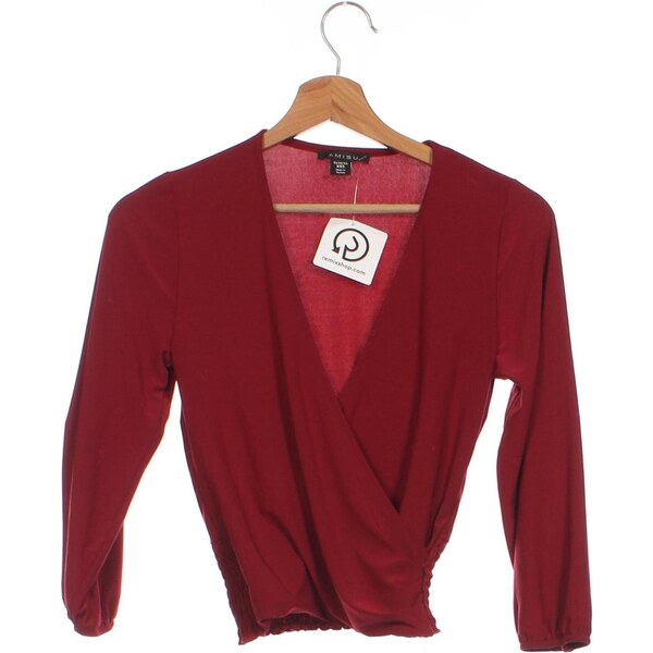 Dámska blúza Amisu 62837341