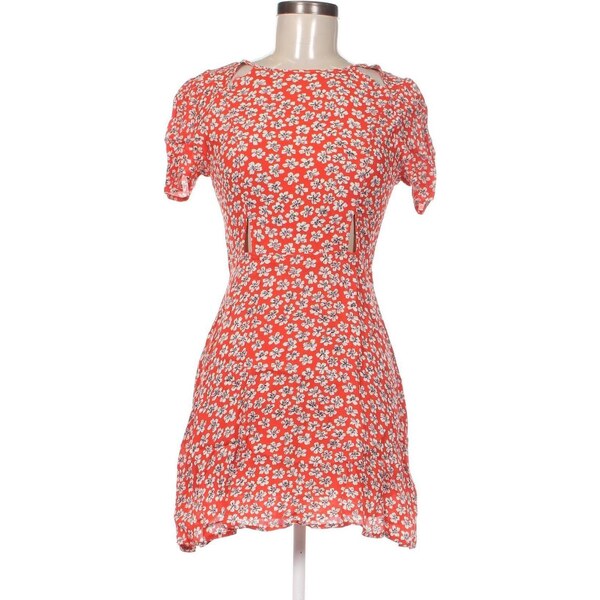 Šaty Topshop 62837451