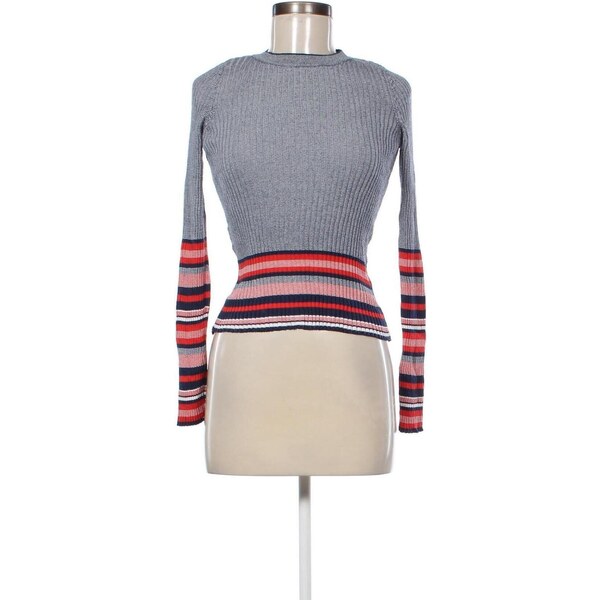 Dámsky pulóver Zara Knitwear 62837573