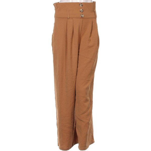 Dámske nohavice SHEIN 62837710