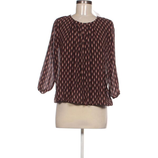 Dámska blúza FOS Amsterdam 62837877