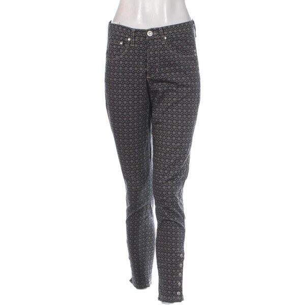 Dámske nohavice Jeans By Bessie 62837939