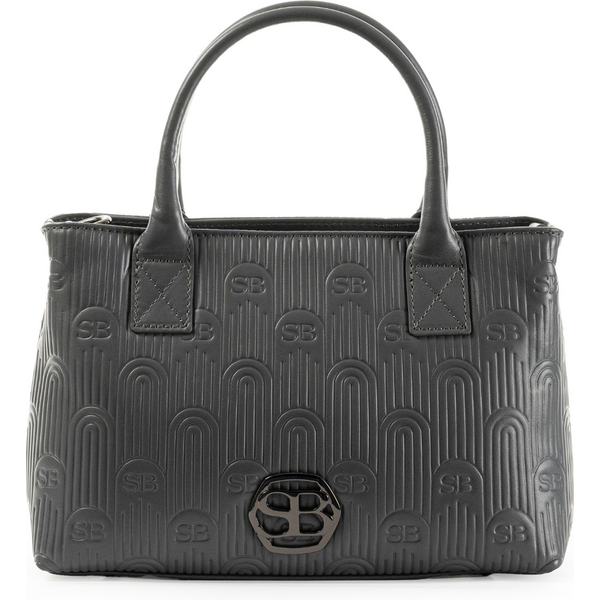 SARA BURGLAR Regina Grey kabelka 62838398