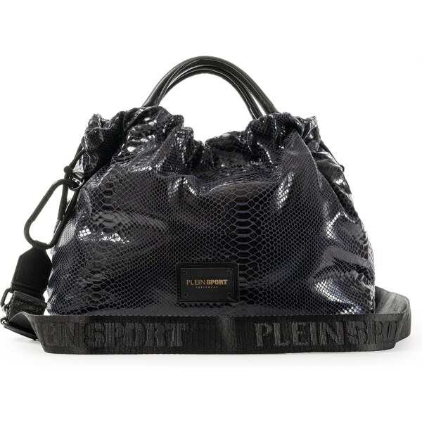 PLEIN SPORT April Navy Blue kabelka 62838395