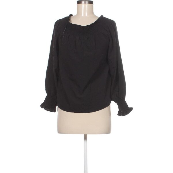 Dámska blúza Gina Tricot 62839154