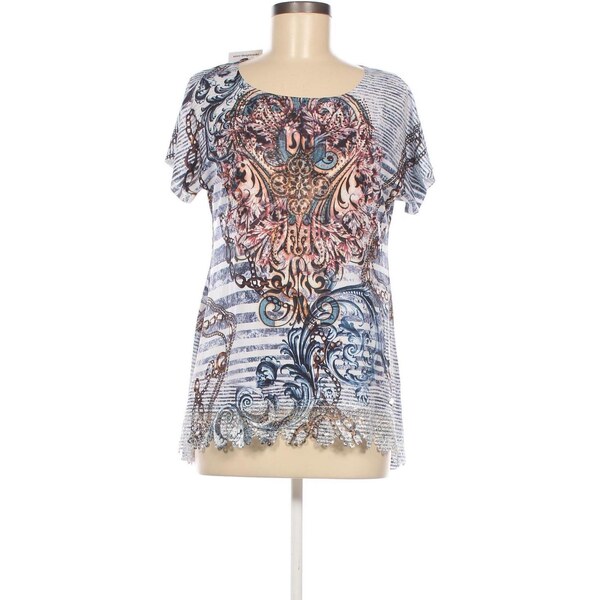 Dámska blúza Elisa Landri 62839308