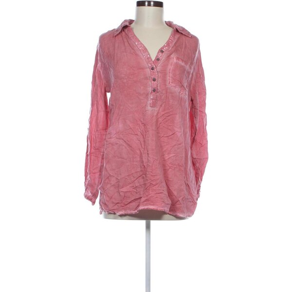 Dámska blúza Gina Benotti 62839543