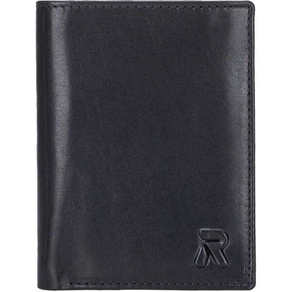 Pánska peňaženka RIEKER 1073 čierna S5 62839647