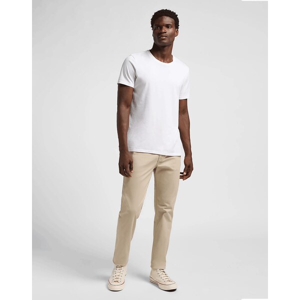 Pánske nohavice LEE Slim Chino 112342927 62839762