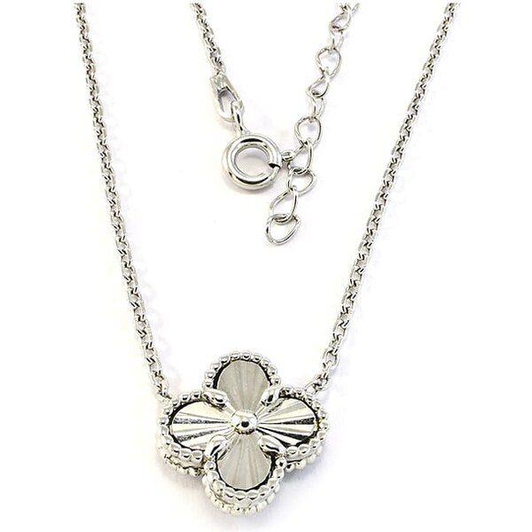 Strieborná retiazka Glare 197 62839839