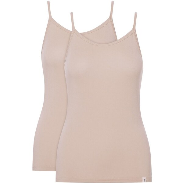 Dámske tielko 2 kus Henderson Ladies 42861 Blue 3 62988327