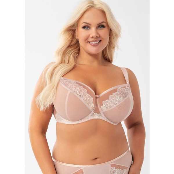 Podprsenka soft Gorsenia K 902 Daniela 62988344