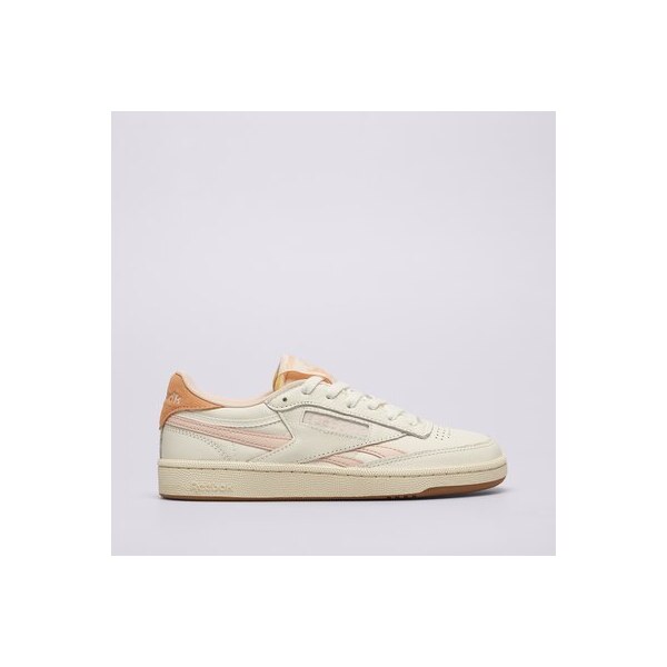 Reebok Club C Revenge Vintage ženy Obuv Tenisky 100209063 62840840