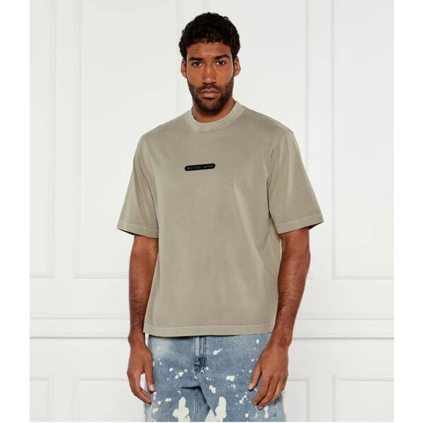 Michael Kors Tričko | Loose fit 62836822