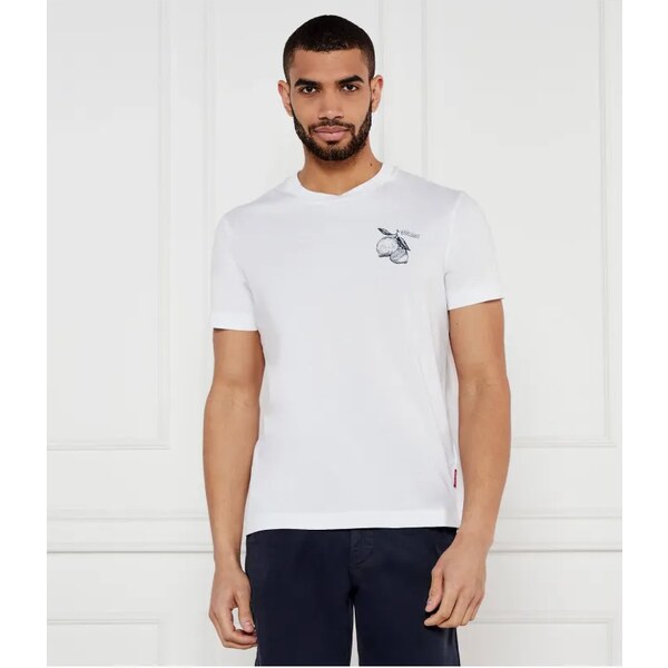 Joop! Jeans Tričko Aariz | Modern fit 62841888