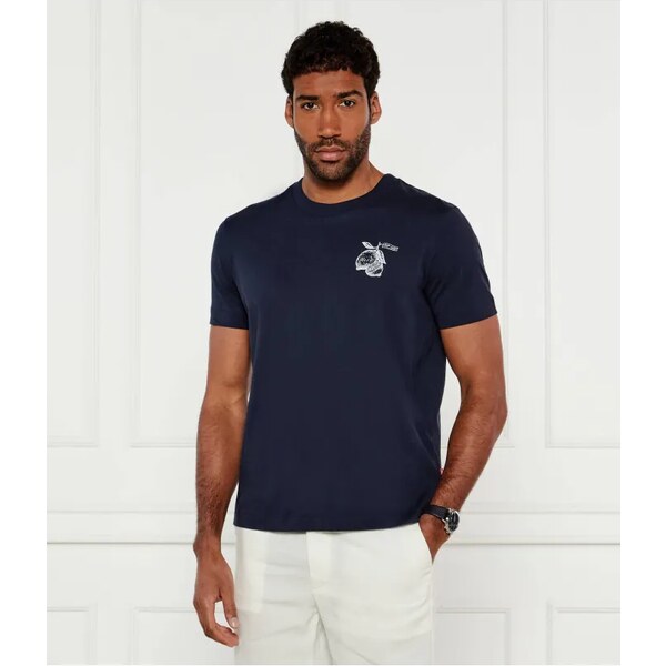 Joop! Jeans Tričko Aariz | Modern fit 62836877