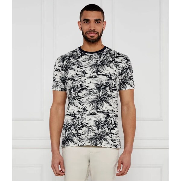 Tommy Hilfiger Tričko SUMMER SLUB | Regular Fit 62841785